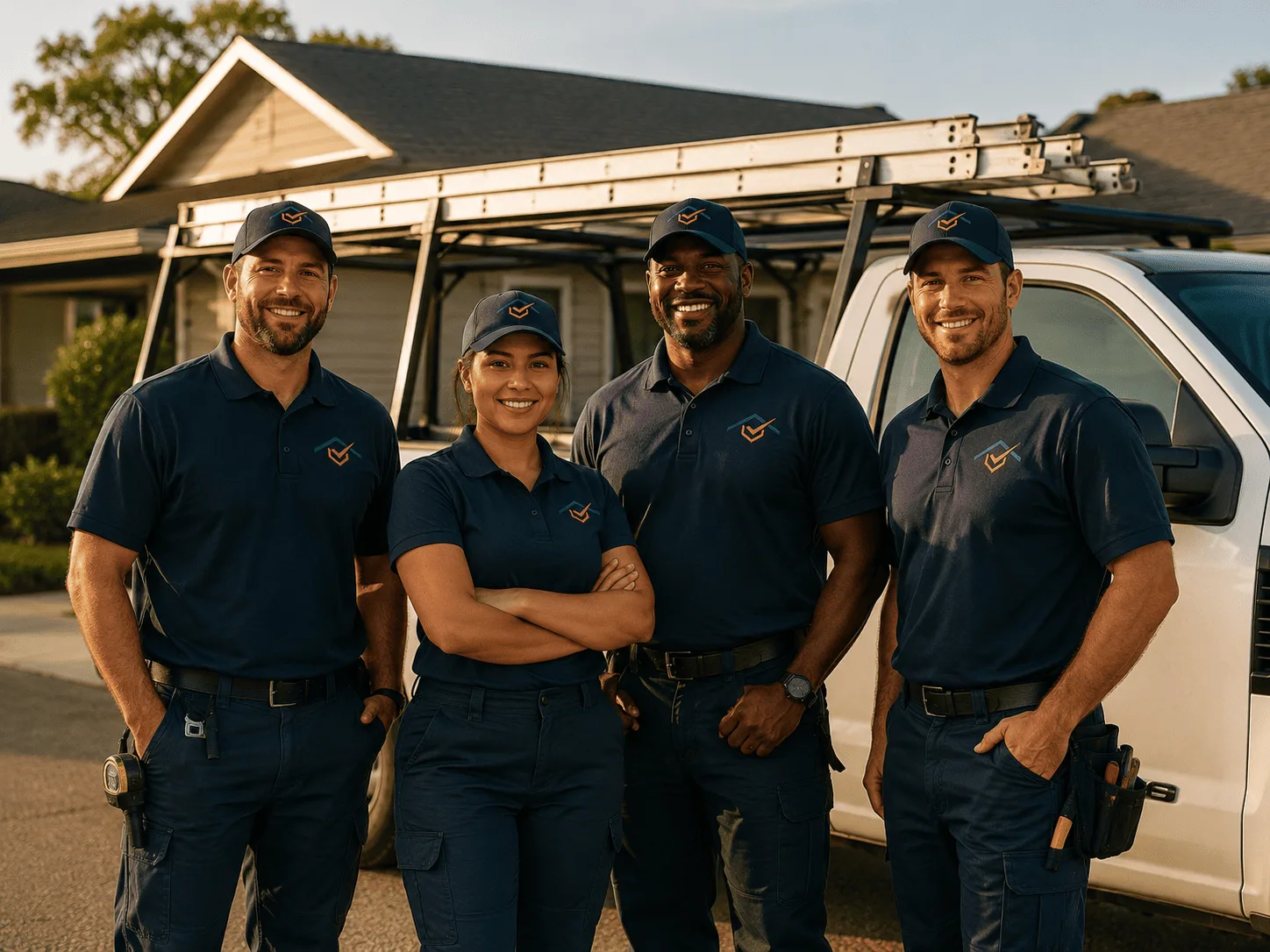 Roof Inspection company in Millfield, OH